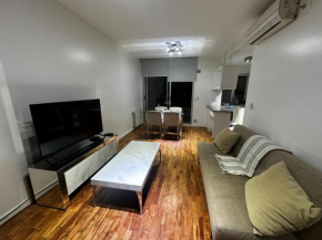 Departamento para 4 en Caballito
